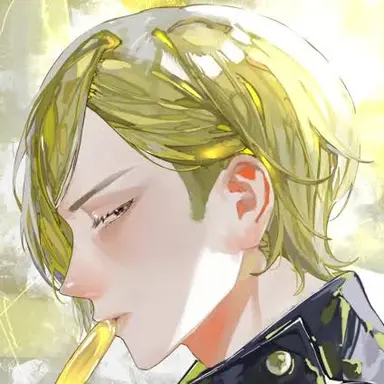 Profile image of 七海建人