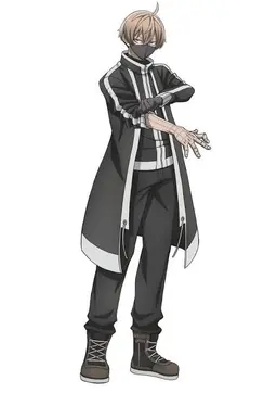 Profile image of 皇后崎迅