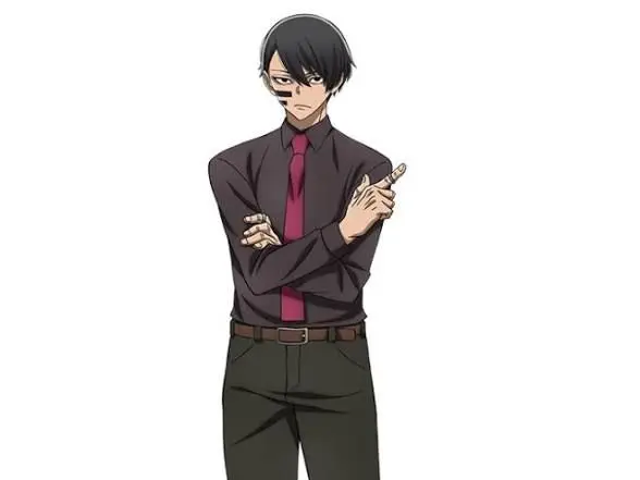 Profile image of 無陀野無人
