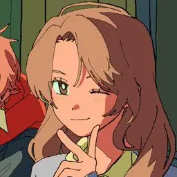 Profile image of 美里 未来