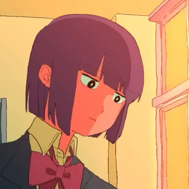 Profile image of Sumire Busujima