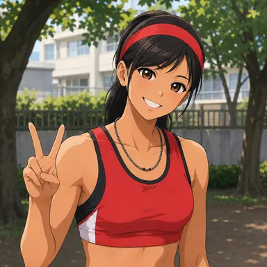 Profile image of アズミ
