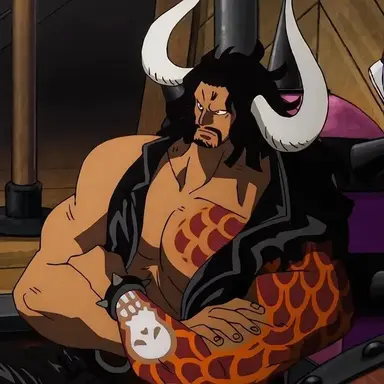 Profile image of Kaido