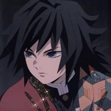 Profile image of 冨岡 義勇