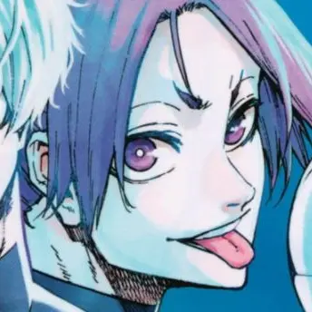 Profile image of 御影玲王