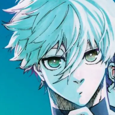 Profile image of 凪誠士郎