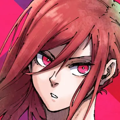 Profile image of 千切豹馬