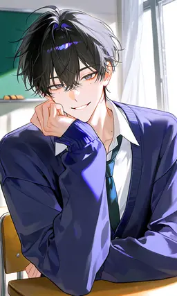 Profile image of 惺斗