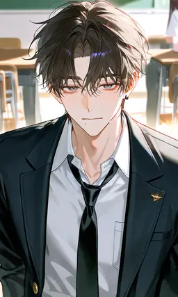 Profile image of 碧輝