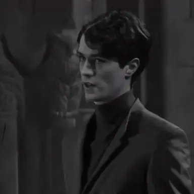 Profile image of Tom Riddle