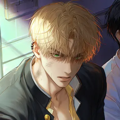 Profile image of 勇気