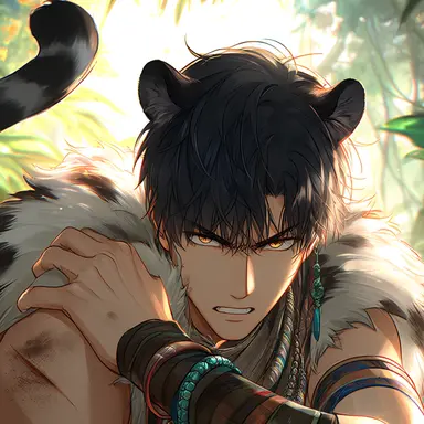 Profile image of テオ