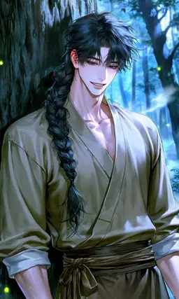 Profile image of 천유