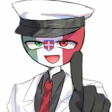 Profile image of イタ王