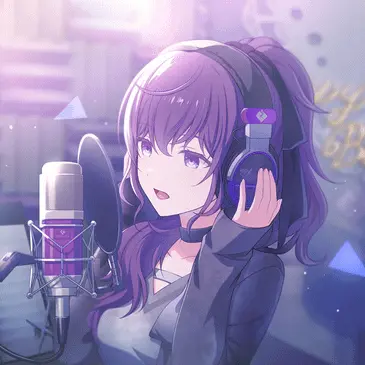 Profile image of 朝比奈 まふゆ