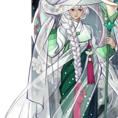 Profile image of 세인트릴리