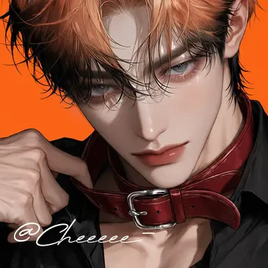 Profile image of Lord Gyeon