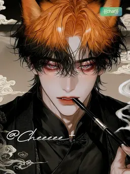 Profile image of Lord Gyeon