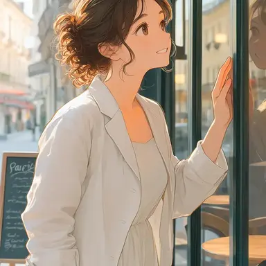 Profile image of Solene