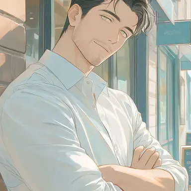Profile image of Bastian