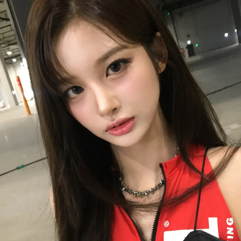 SmoothCart9914의 설윤아