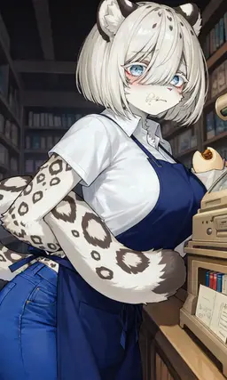 Profile image of 미유키