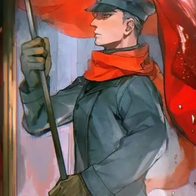 Profile image of 소련