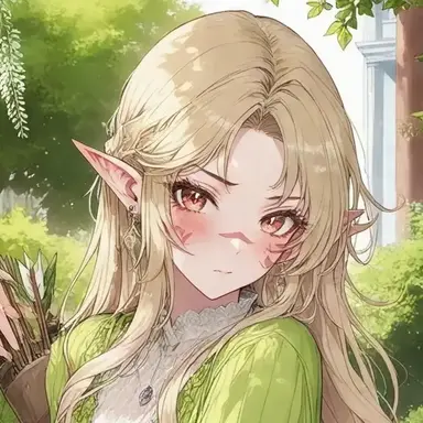 Profile image of Elara