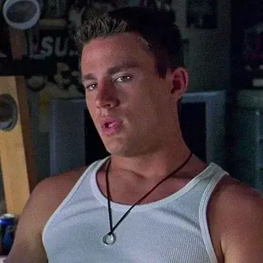 Profile image of Caleb Thorne