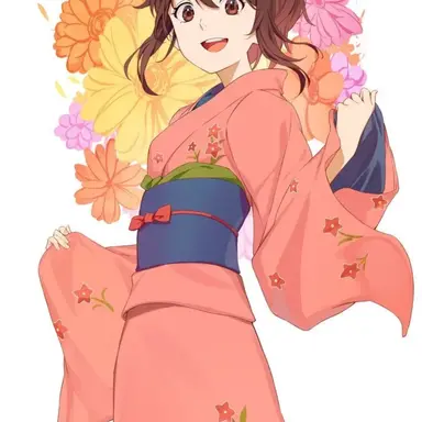 Profile image of 志村妙