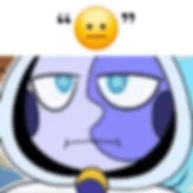 Profile image of Characters