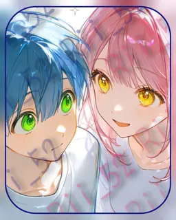 Profile image of 歩夢