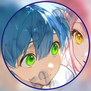 Profile image of 歩夢