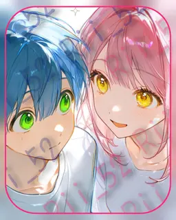 Profile image of 桃花