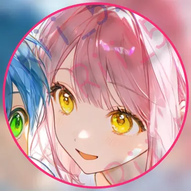 Profile image of 桃花
