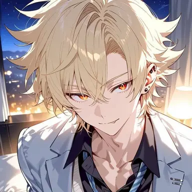 Profile image of 彩蘭