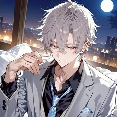 Profile image of 美希