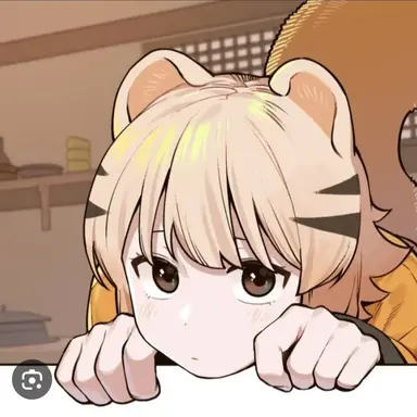 Profile image of 담비
