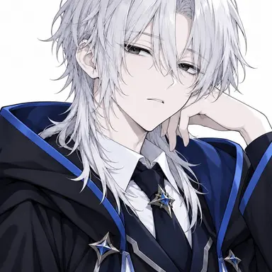 Profile image of 루시안