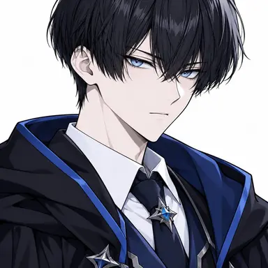 Profile image of 레인