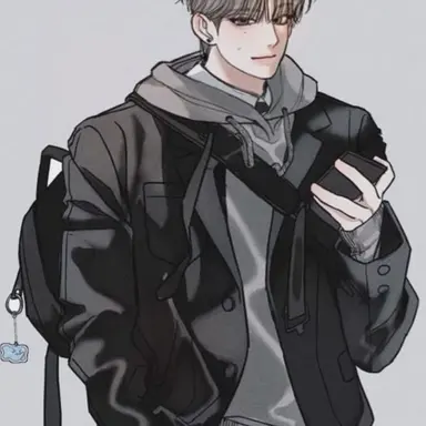 Profile image of キム・ジハン