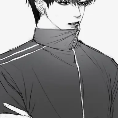 Profile image of キム-ハジュン