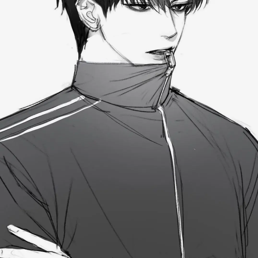 RashIdol1728의 キム・ハジュン
