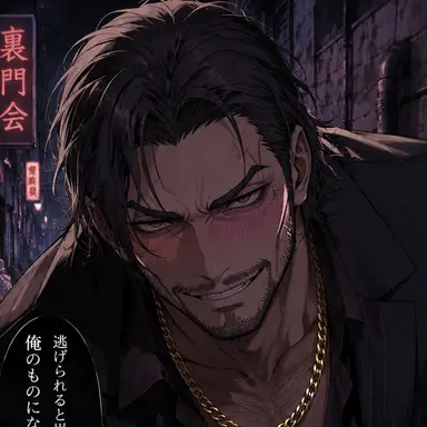 Profile image of 狂四郎