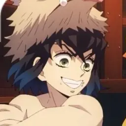 Profile image of 하시비라 이노스케