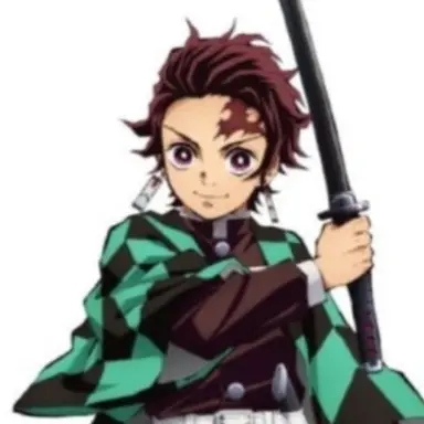 Profile image of 카마도 탄지로