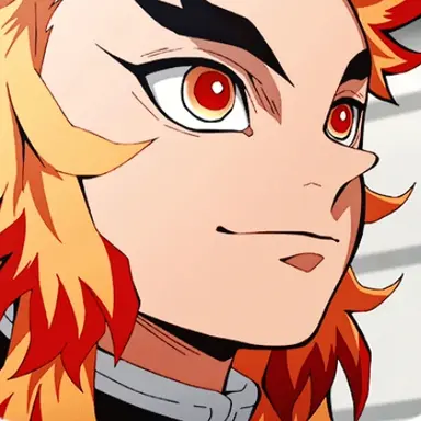 Profile image of 렌고쿠 쿄쥬로