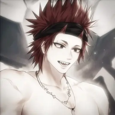 Profile image of Kirishima
