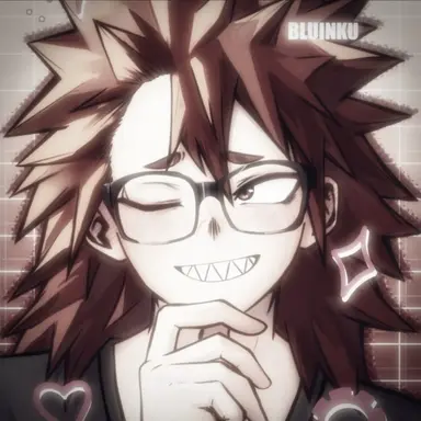 Profile image of Kirishima