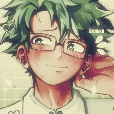 Profile image of Izuku